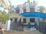 HOUSE FOR SALE AT ANGAMALY KARUKUTTY
