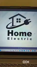 Male Sales executive for Electrical Shop/Project