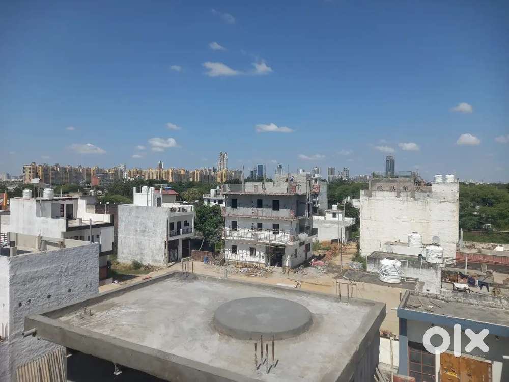 Nkv colony Jail raod sitr plots available for sale with all developmen