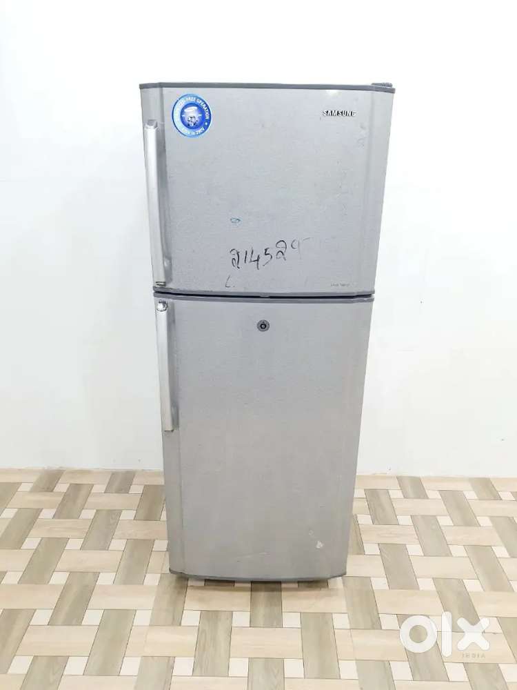 Samsung refrigerators good cooling  in Refurbished Appliances