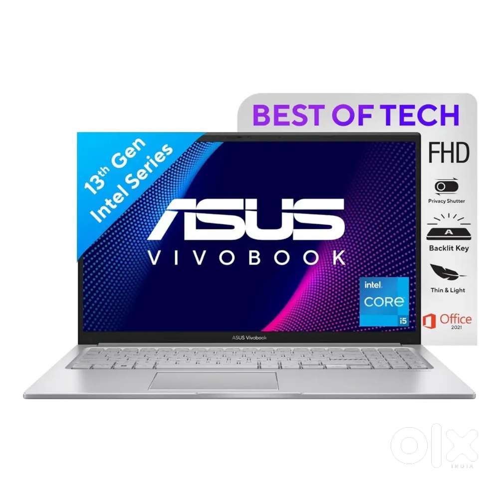 Asus Vivobook 15x