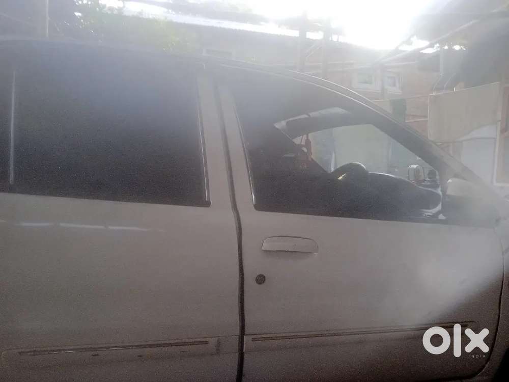 Tata Indigo Ecs 2012