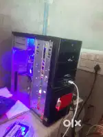 Pc 4 gb ram and 500 gb hard drive
