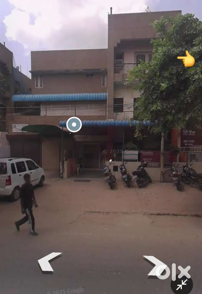 Flat For sale in A block, B.R.S Nagar