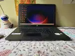 HP LAPTOP 15q-ds1xxx
