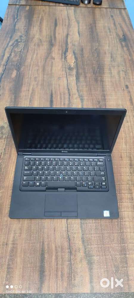 Dell Latitude 5490 Model