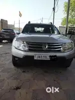 Renault Duster 2013 Diesel 79000 Km Driven