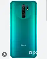 Redmi 9 prime 4/64