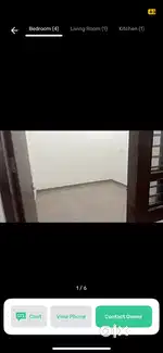PG at premium location