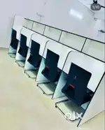 Fully Furnished 10 Seater Office Space For Rent In Avinashi Road