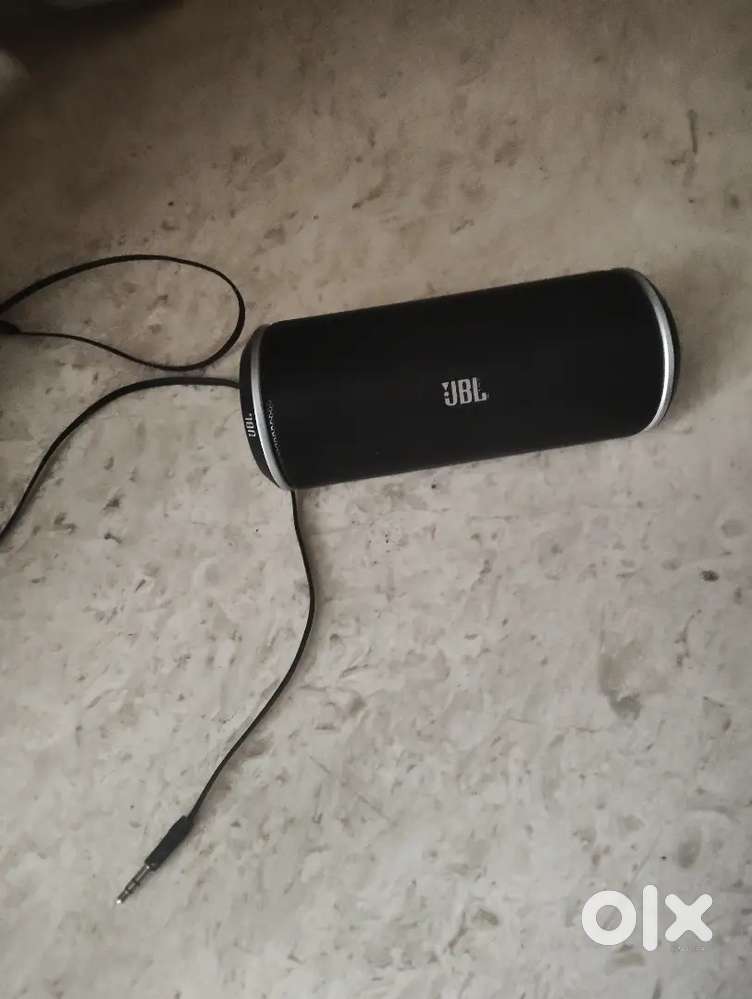 Jbl speaker