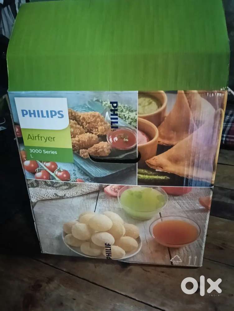 Airfryer sell