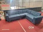 CORNER SOFA SALE PRICE ONLY 14999