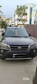 Toyota Urban Cruiser cruiser Premium, 2022, Petrol