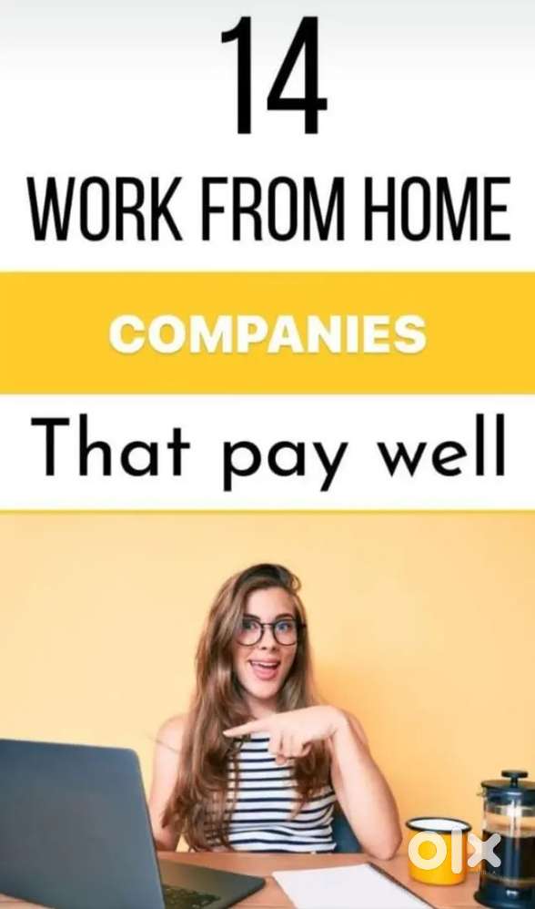 Work from Home