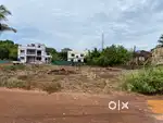 Plot for sale