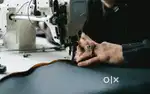 Gents tailor