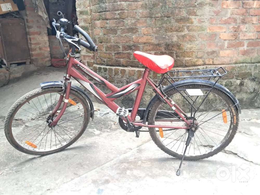 Bycycle top condition  1500
