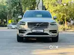 Volvo XC90 Inscription Luxury, 2020, Diesel