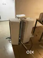 DAIKIN VRV IDU | HIGH WALL |1 TON | .75 TON | 1.5 TON | 2 TON |ALL IDU