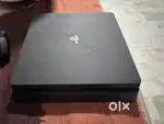 Playstation 4 SLIM
