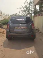 Renault Duster 2014