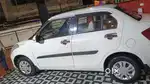 Maruti Suzuki Swift Dzire 2012
