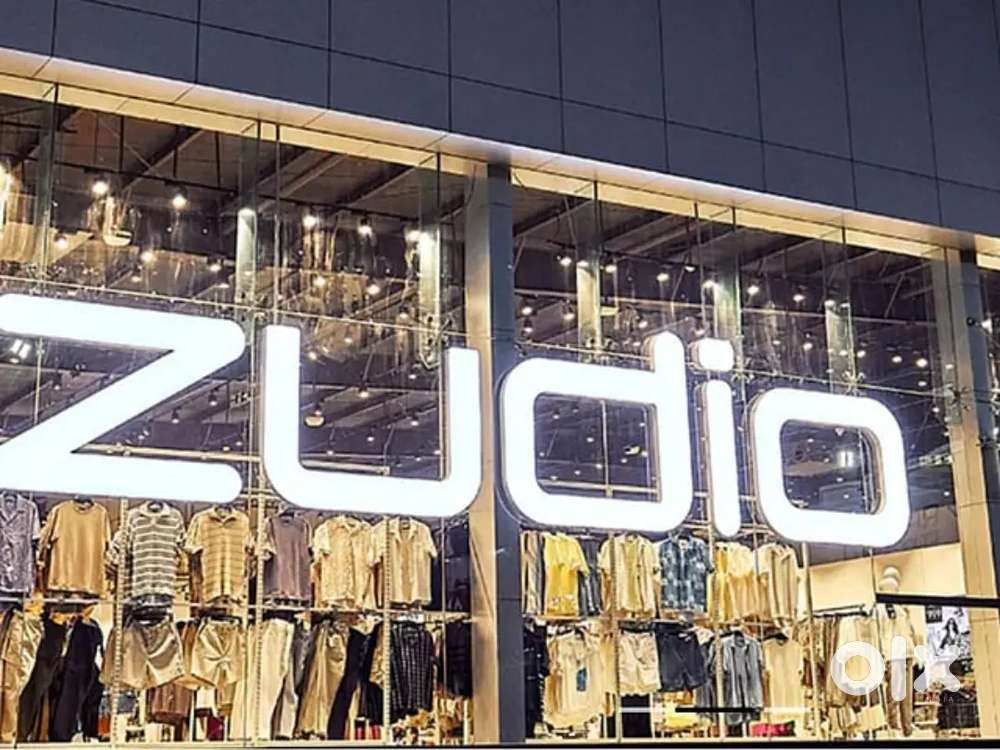 @WE ARE HIRING FOR ZUDIO STORE IN LUCKNOW LOCATION APPLY NOW!!!