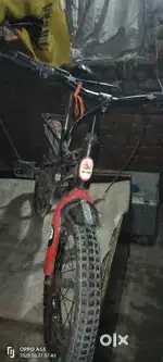 Ekadam okay cycle hai