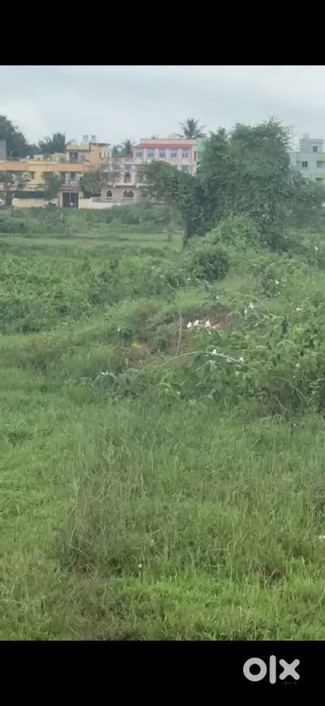 Commericial plot for Sale