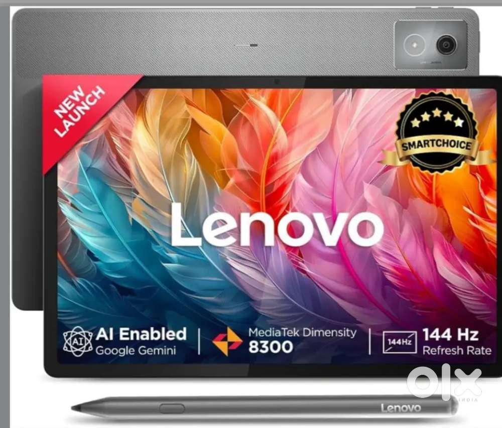 LENOVO IDEA PRO TABLET