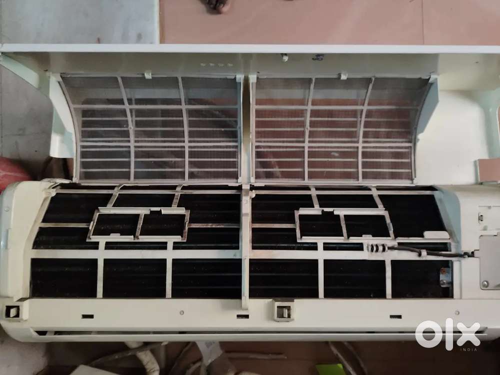 Samsung 1 ton split ac