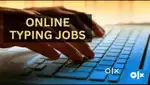 Data entry