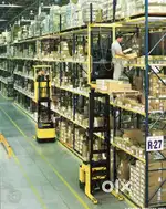 ## WE ARE HIRING HIRING FOR WAREHOUSE COMPANY