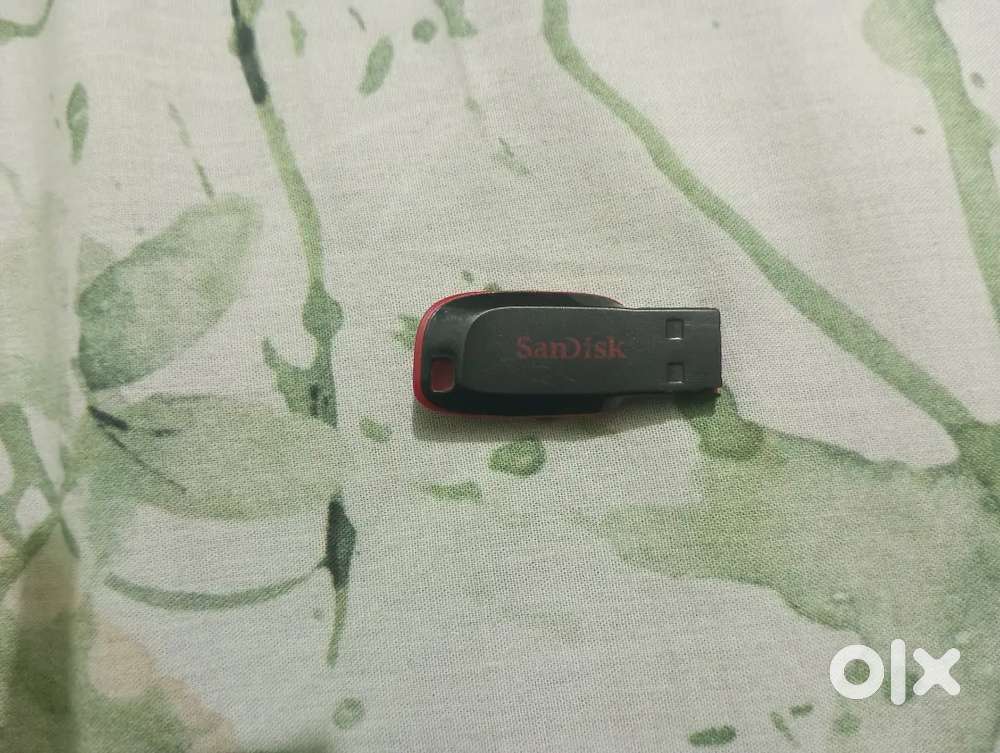 Sandisk pen drive