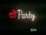 Cook chahiye jisko khana bnane aur parathe bnana aata ho