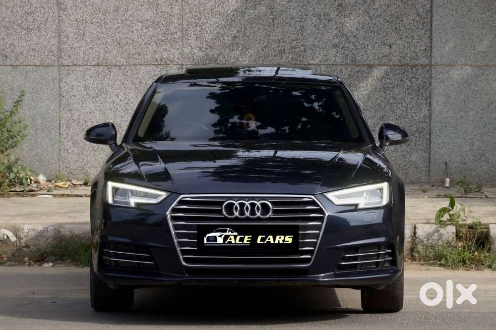 Audi A4 1.4 30 TFSI Technology Pack, 2017, Petrol