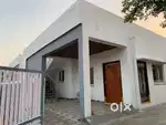Flat at House Price @Gudavali 2BHK 183 Sqyd