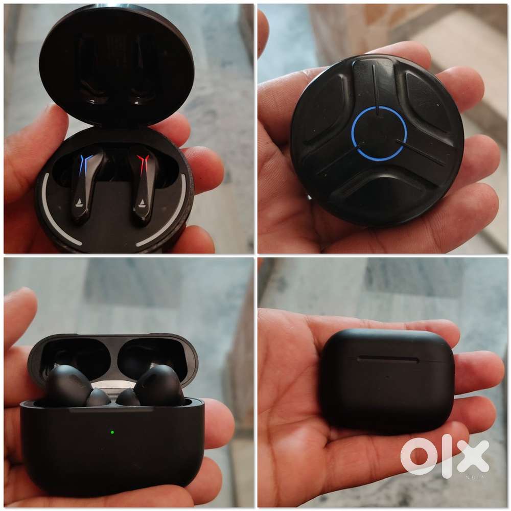 EARBUDS PREMIUM QUALITY