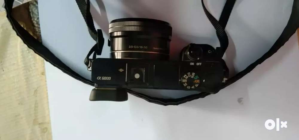 a6000 sony  sell