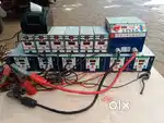 Battery Testing and Charging kit