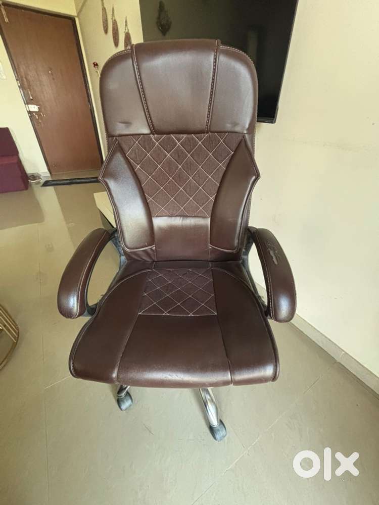 Boss Chair for Work from Home