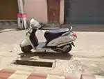 Single Hand Activa