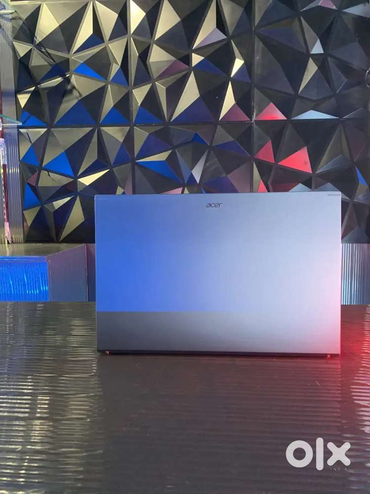 Acer Aspire Gaming Laptop with Rtx Graphics (Ideal for Modern Devs)