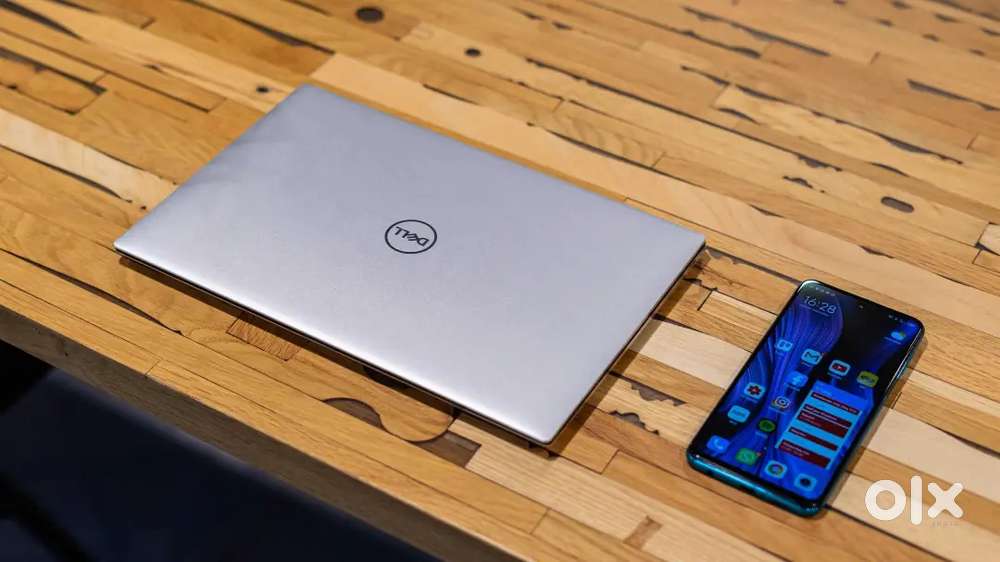 Dell laptop new feature