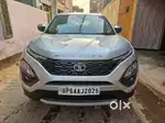 Tata Harrier XZ+, 2020, Diesel