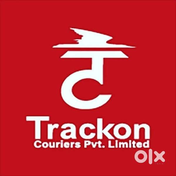 Delivery boy for new Trackon franchise