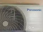 Panasonic inverter AC 1.5 Ton 3 star
