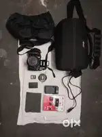NIKON D40X SELL MY CAMERA