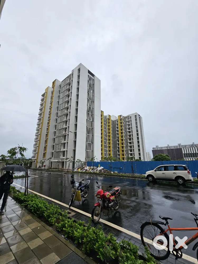 1 BHK FOR SALE @ 2990000